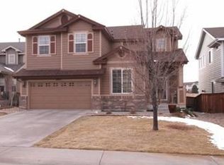 10295 Bentwood Ct, Highlands Ranch, CO 80126