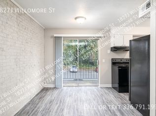 1808 Willow, Greensboro, NC 27406