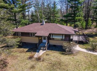 1718 Menominee Dr, Rhinelander, WI 54501