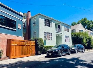 941 Robinson St #1/2, Los Angeles, CA 90026