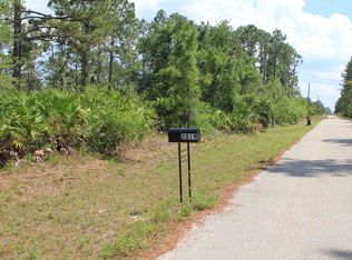 2019 Monroe Ave, Alva, FL 33920