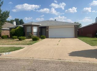 6123 16th St, Lubbock, TX 79416