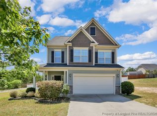 90 Quatrefoil Ct, Cameron, NC 28326