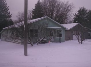 205 N 4th St, Roscommon, MI 48653
