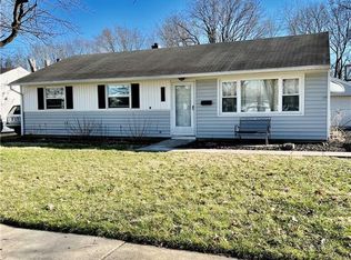 5408 Haverfield Rd, Dayton, OH 45432