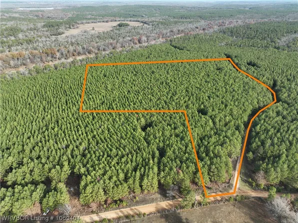 1 N 4190th Rd, Antlers, OK 74523