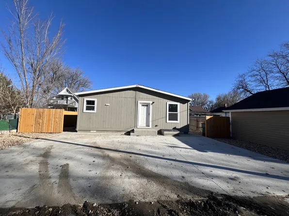 518 Colorado Ave Unit B-1, Brush, CO 80723