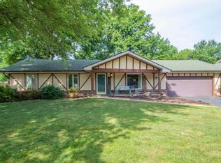 4055 S Patton Ave, Springfield, MO 65807