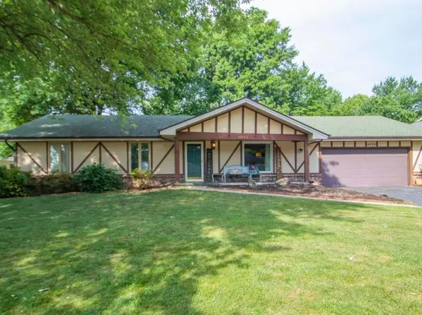 4055 S Patton Ave, Springfield, MO 65807