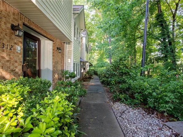 7312 Cardigan Cir, Sandy Springs, GA 30328