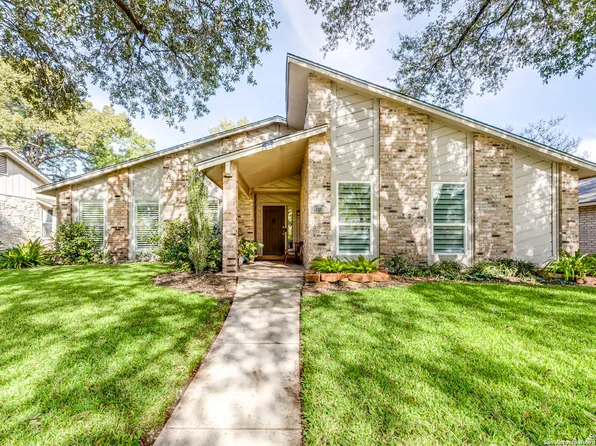 13738 Wilderness Pt, San Antonio, TX 78231