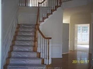 509 Dennis Magruder Dr, Upper Marlboro, MD 20774