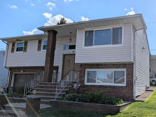 11 Martha Ave, Clifton City, NJ 07011