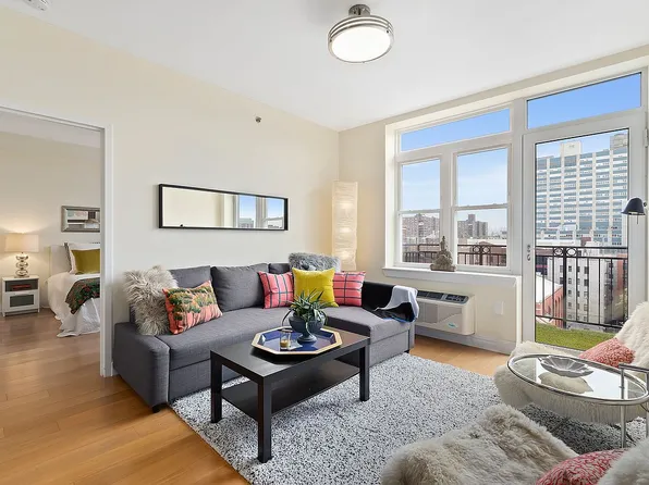 70 W 139th St APT 8I, New York, NY 10037