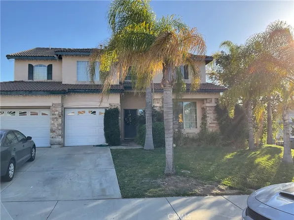 12170 Franklin St, Moreno Valley, CA 92557