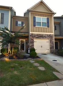 314 Valley Xing, Canton, GA, 30114