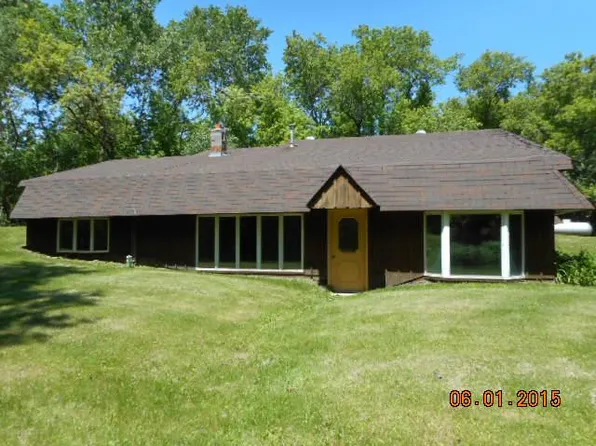 2851 368th Ln NE, Grandy, MN 55029