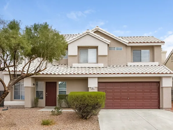 162 Mirador St, Henderson, NV 89074