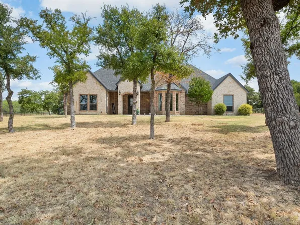 109 Hondo Cir, Millsap, TX 76066