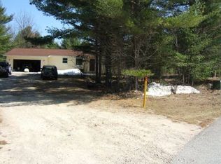 N6008 Valley View Ct, Wetmore, MI 49895