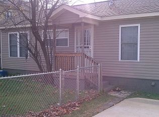 1802 5th Ave E, Tuscaloosa, AL 35401