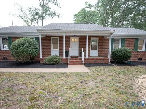 10210 Gwynnbrook Rd, Richmond, VA 23235