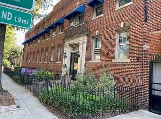 1101 W Virginia Ave NE APT 204, Washington, DC 20002