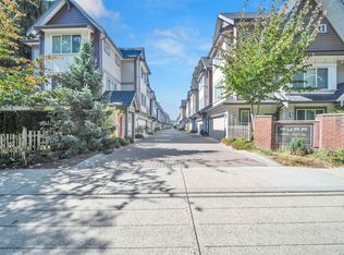 6971 122nd St #17, Surrey, BC V3W1B6