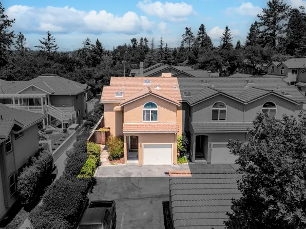 106 Blue Bonnet Ln #1, Scotts Valley, CA 95066