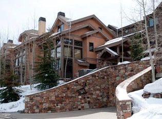 670 Deer Valley Loop Rd #15, Park City, UT 84060