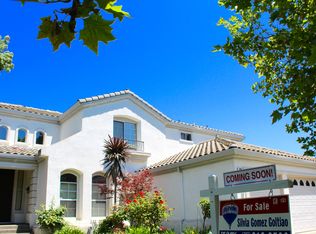 604 Pavilion Dr, Fairfield, CA 94534