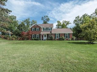 5223 Chapel Ln, Mason, OH 45040