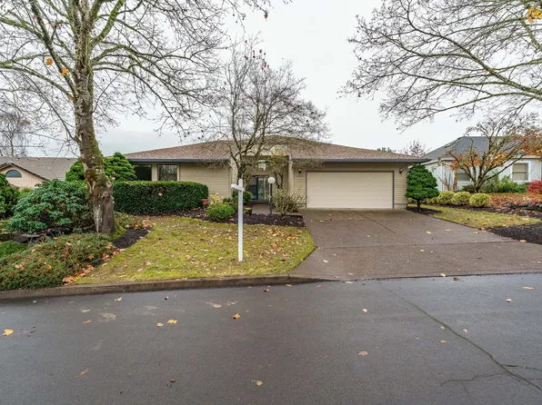 31594 SW Country View Ln, Wilsonville, OR 97070