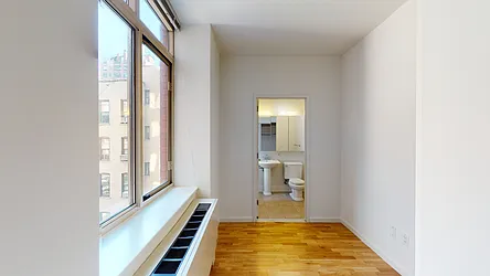 Rented by The Monterey