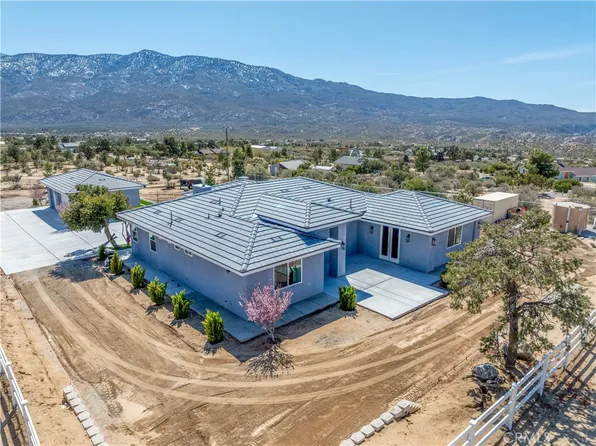 68597 Zurich Ave, Mountain Center, CA 92561