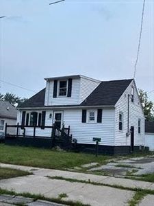 1605 Hudson St, Essexville, MI, 48732