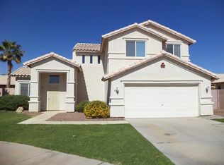 16282 W Grant St, Goodyear, AZ 85338