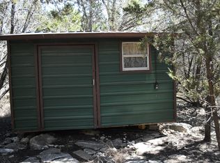 121 Agarita LOT 14, Spring Branch, TX 78070