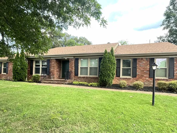 6922 Brookside Cv, Germantown, TN 38138