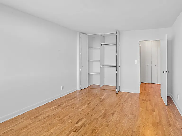 James Marquis, Residence 22K, 2 Bedroom 1 Bathroom