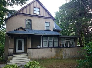 4 Park St, Boston, MA 02132