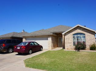 2208 99th St, Lubbock, TX 79423