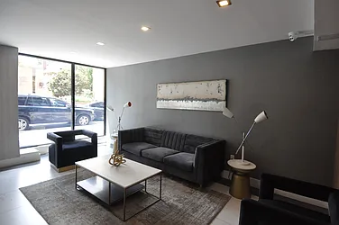 Rented by Modern Spaces