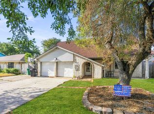 11507 Kirkvalley Dr, Houston, TX 77089