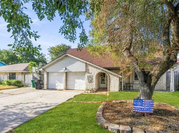 11507 Kirkvalley Dr, Houston, TX 77089