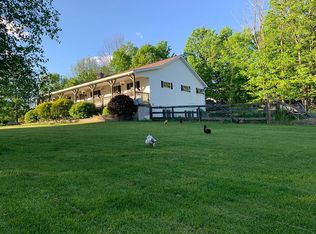 160 Vinegar Hill Rd, Shawangunk, NY 12566