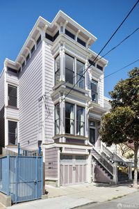 76 Prosper St, San Francisco, CA, 94114