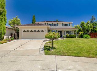 670 Smoke Tree Way, Sunnyvale, CA 94086