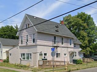 114 Myrtle St APT 3, Rochester, NY 14606