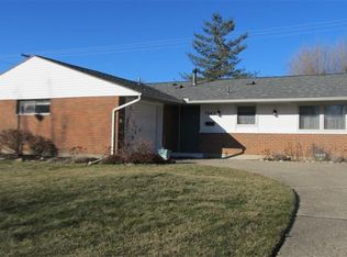 7643 Harshmanville Rd, Dayton, OH 45424